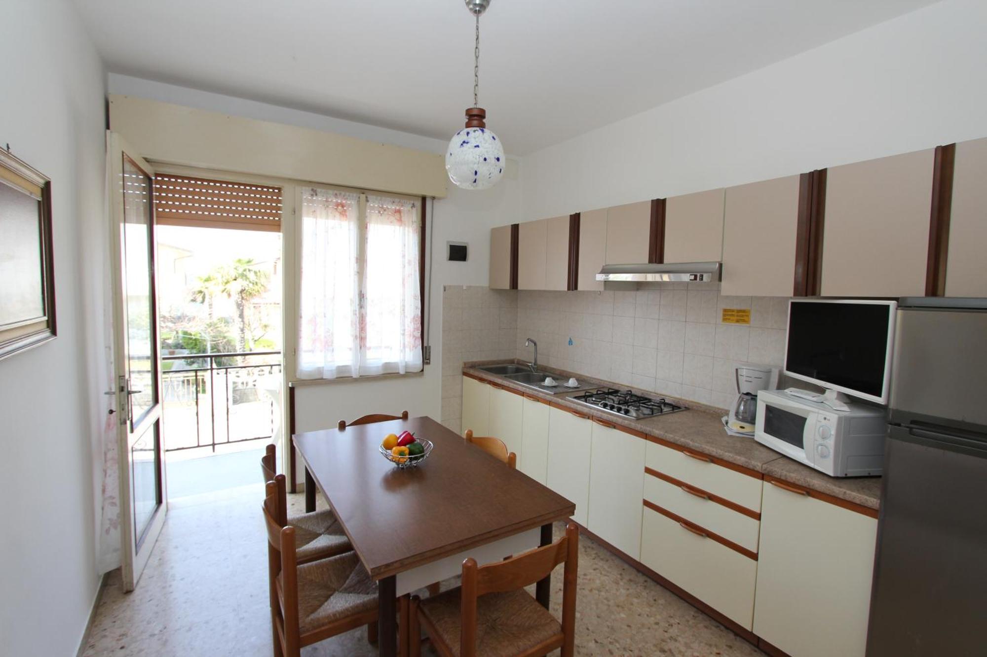 Appartement Fernanda à Bibione Extérieur photo