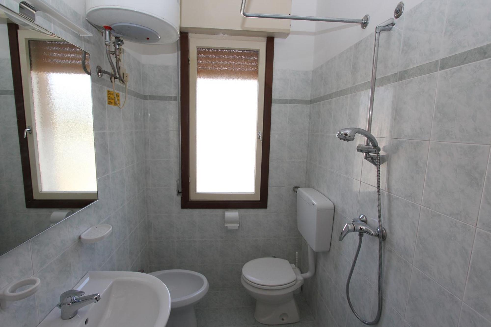Appartement Fernanda à Bibione Extérieur photo